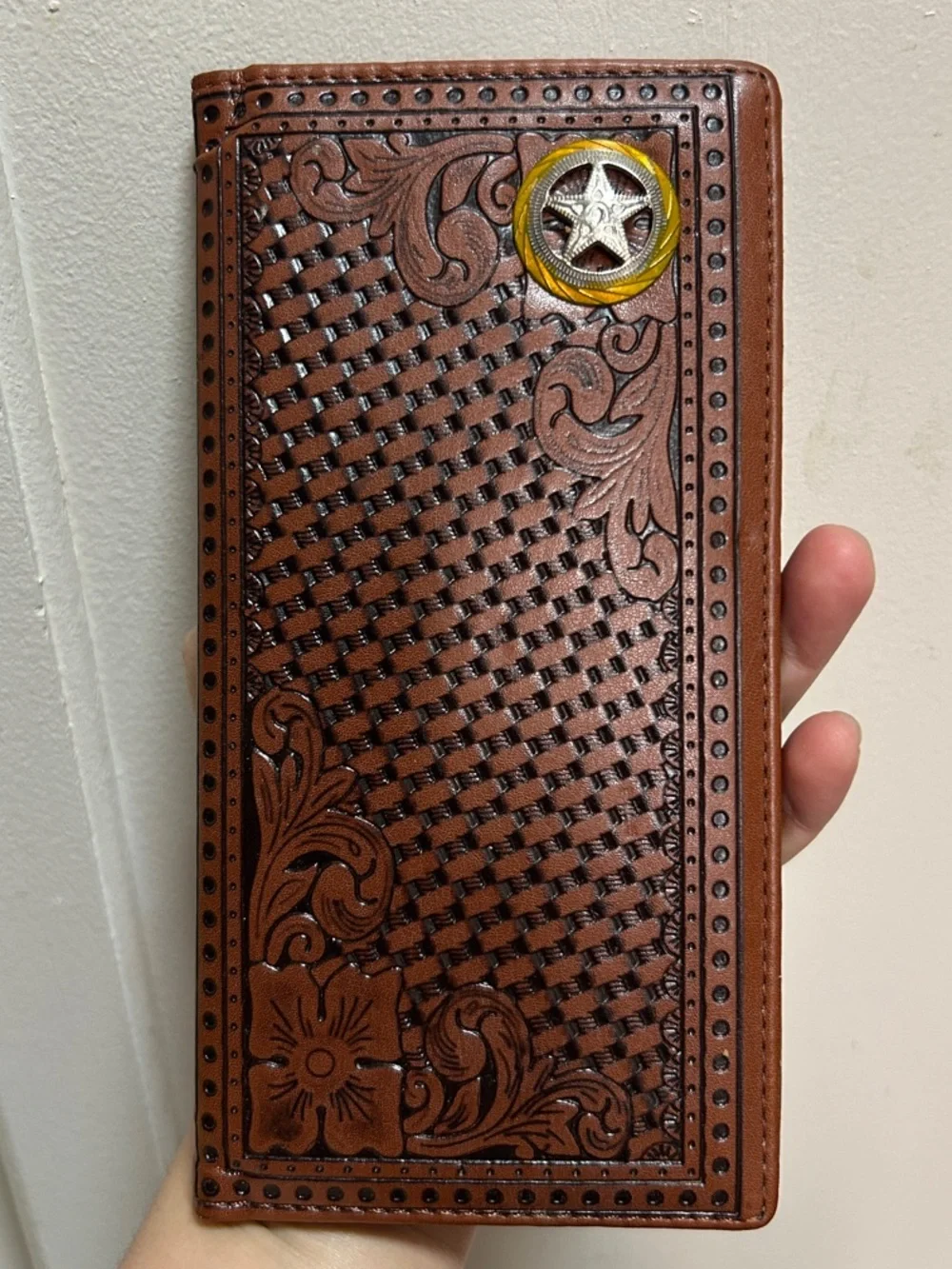 Men wallet
